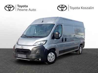 Toyota PROACE MAX