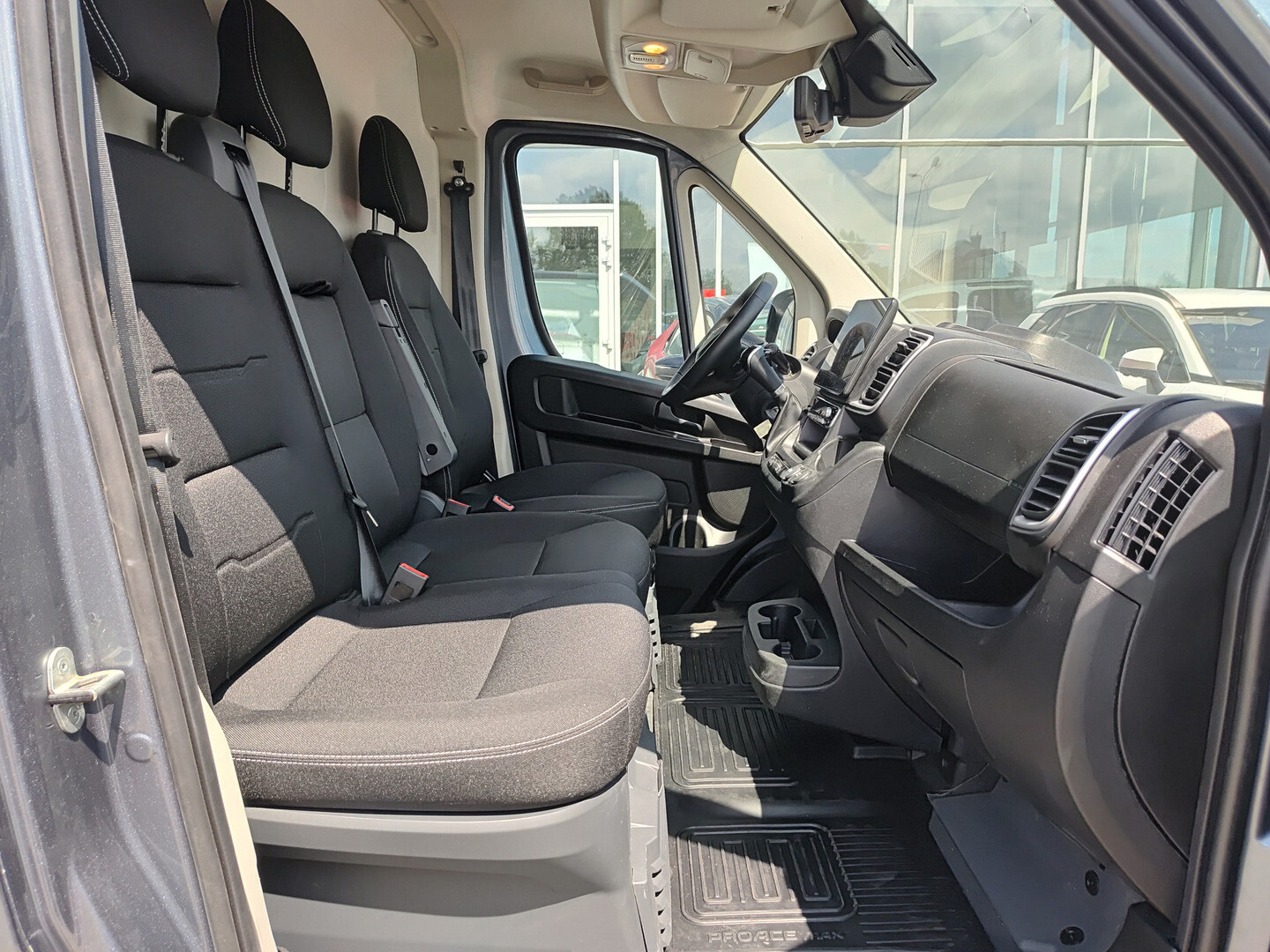 Toyota PROACE MAX