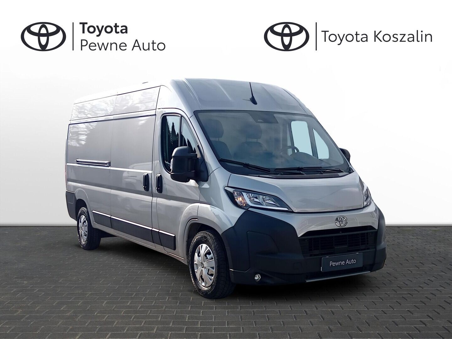 Toyota PROACE MAX
