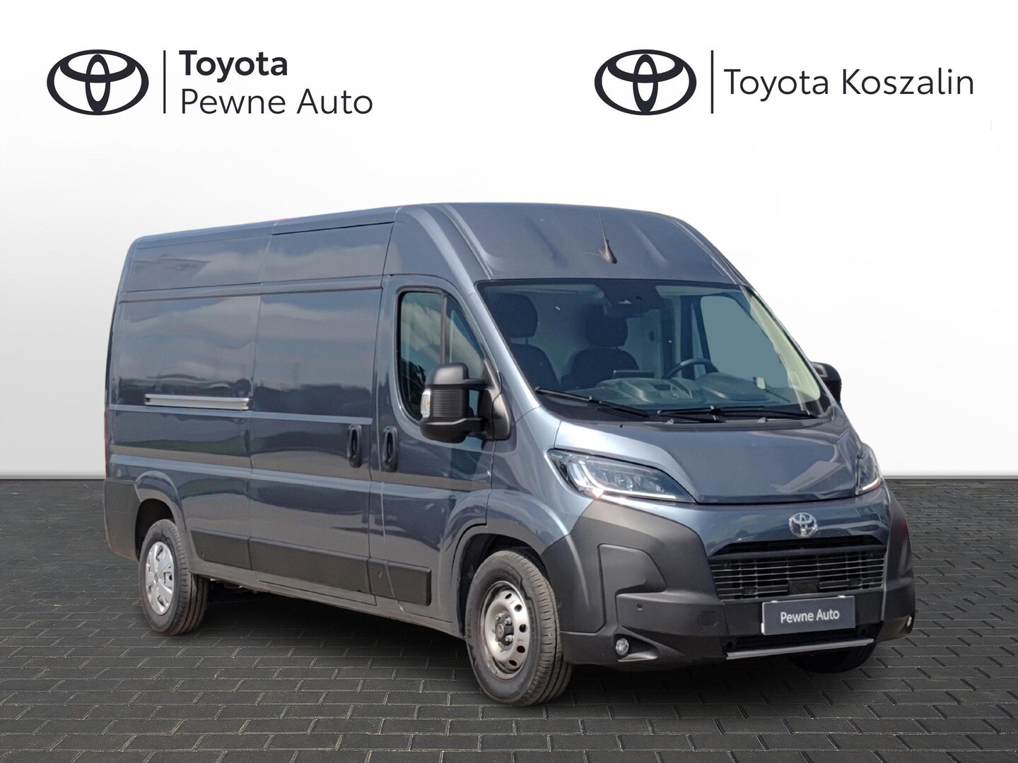 Toyota PROACE MAX