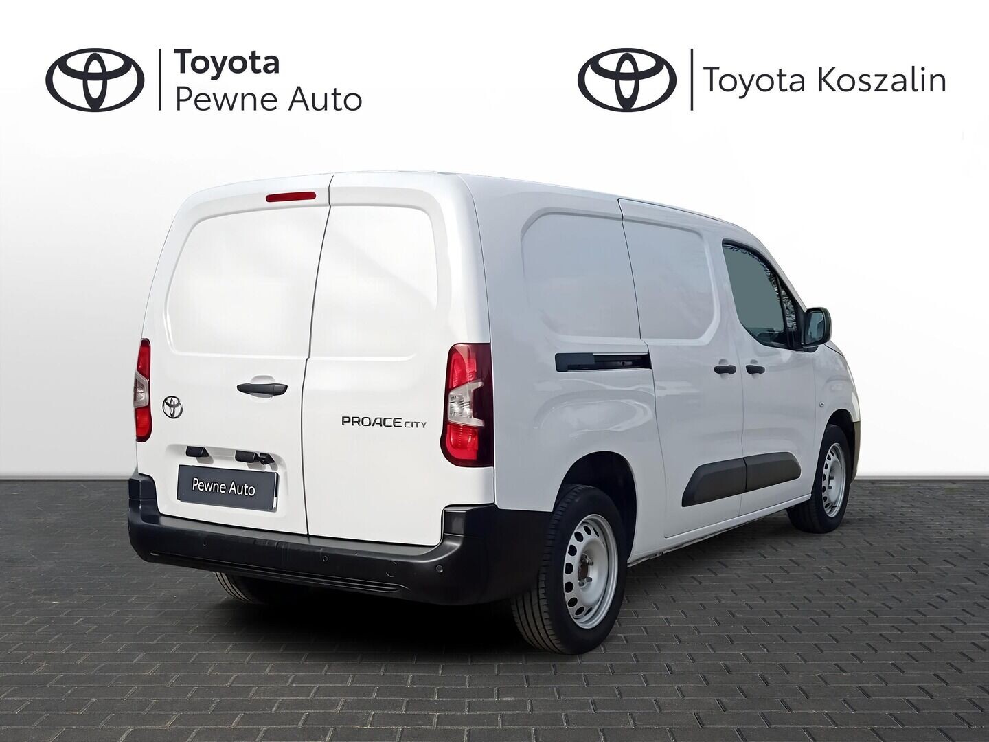 Toyota PROACE CITY