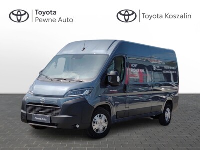 Toyota PROACE MAX