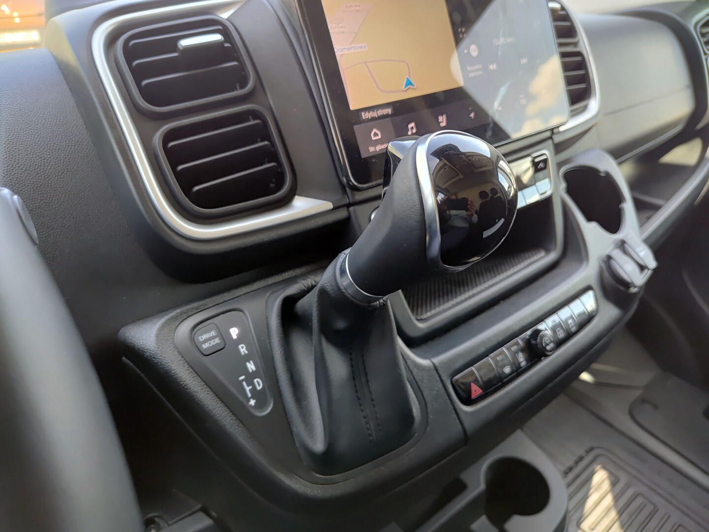 Toyota PROACE MAX