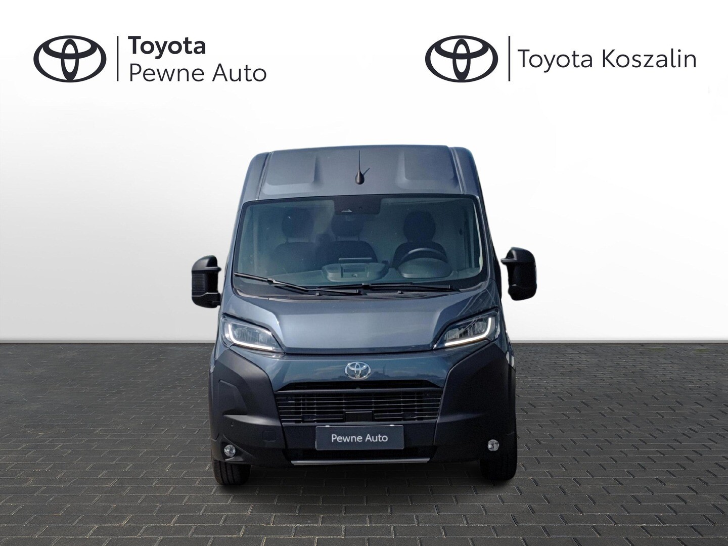 Toyota PROACE MAX