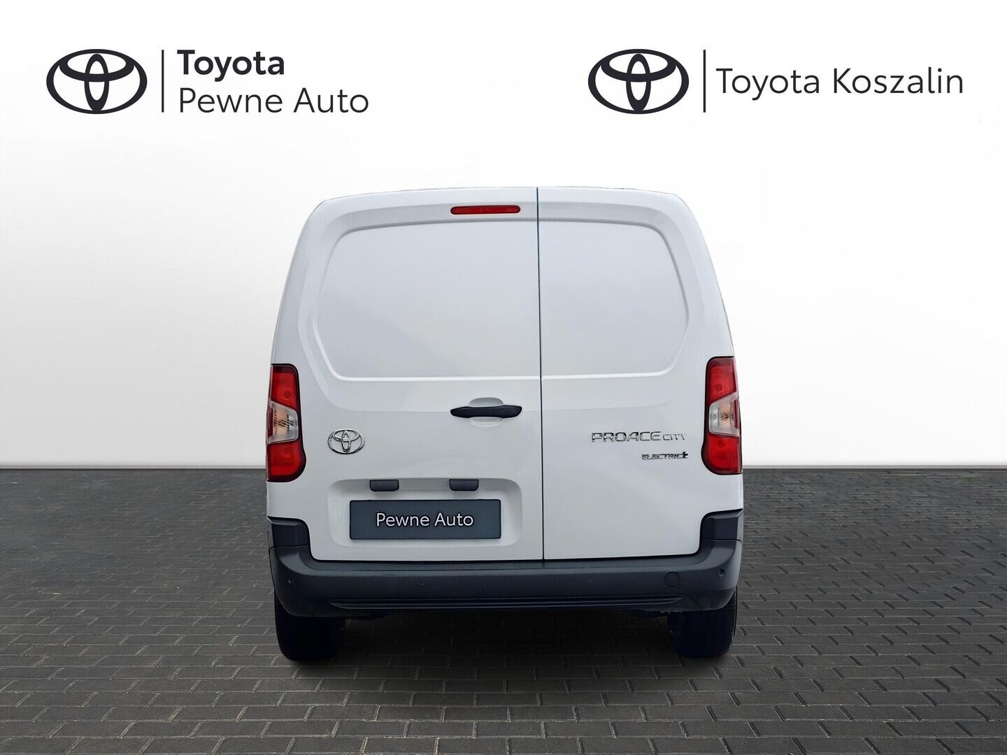 Toyota PROACE CITY