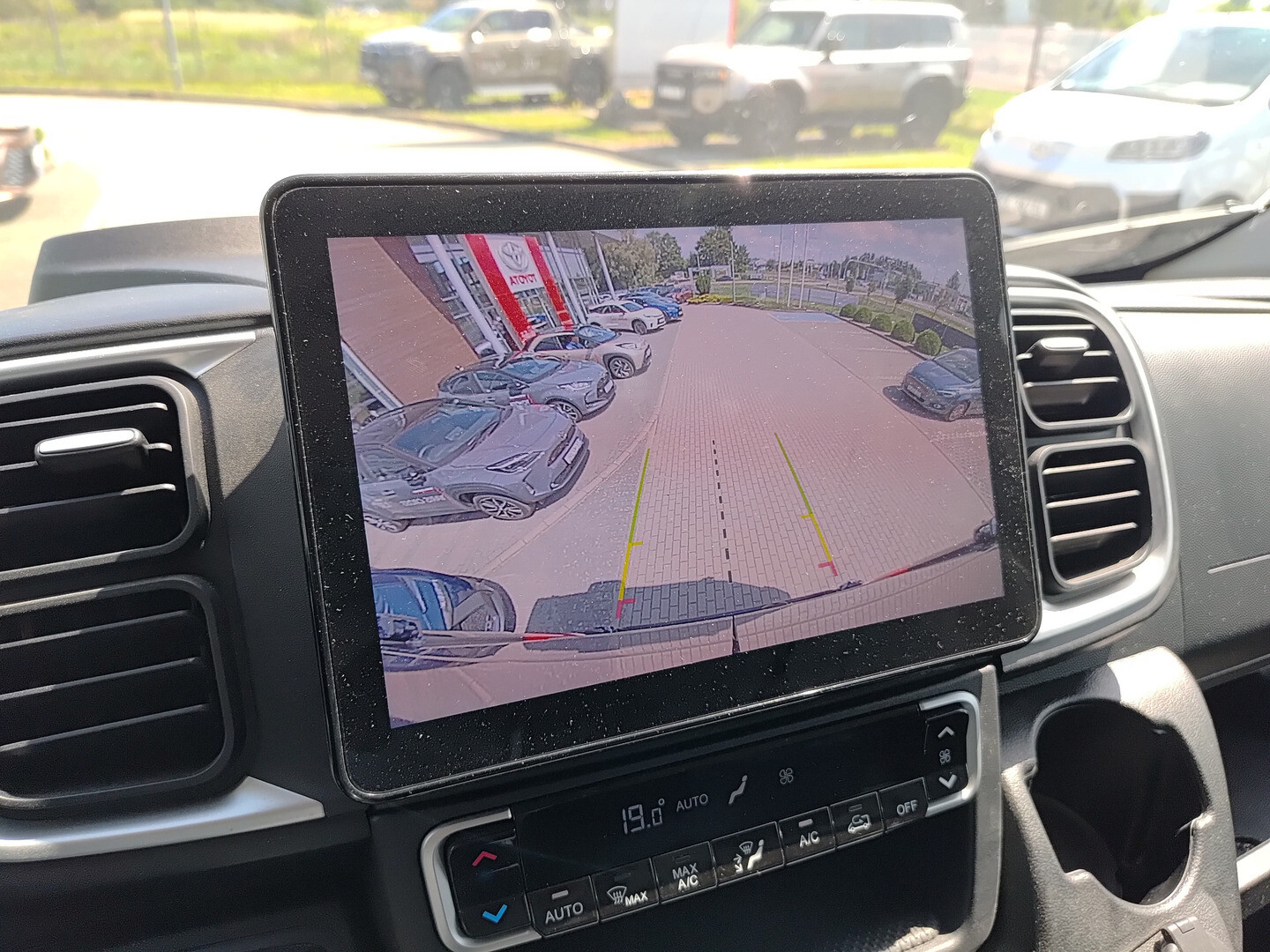 Toyota PROACE MAX