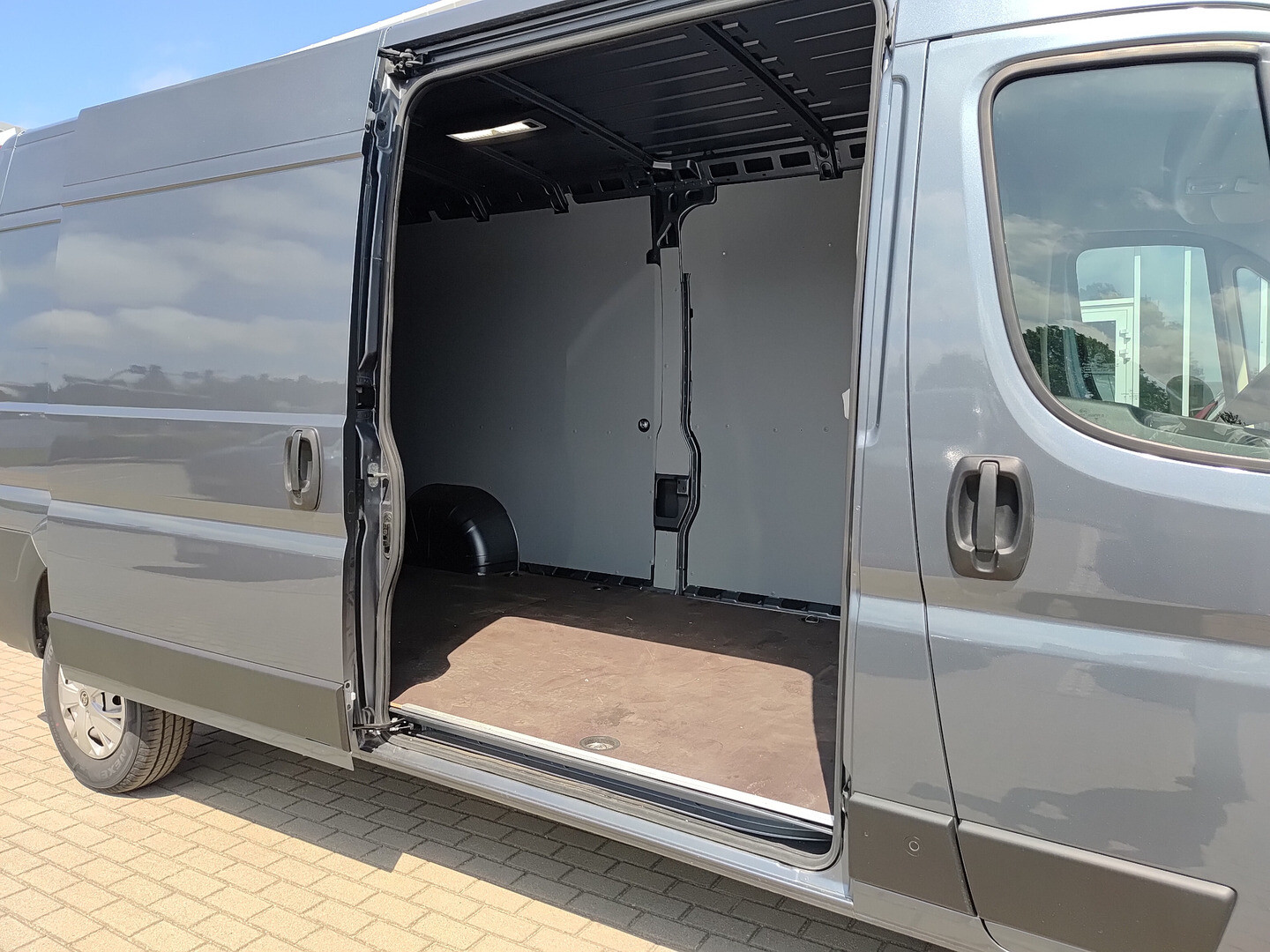 Toyota PROACE MAX