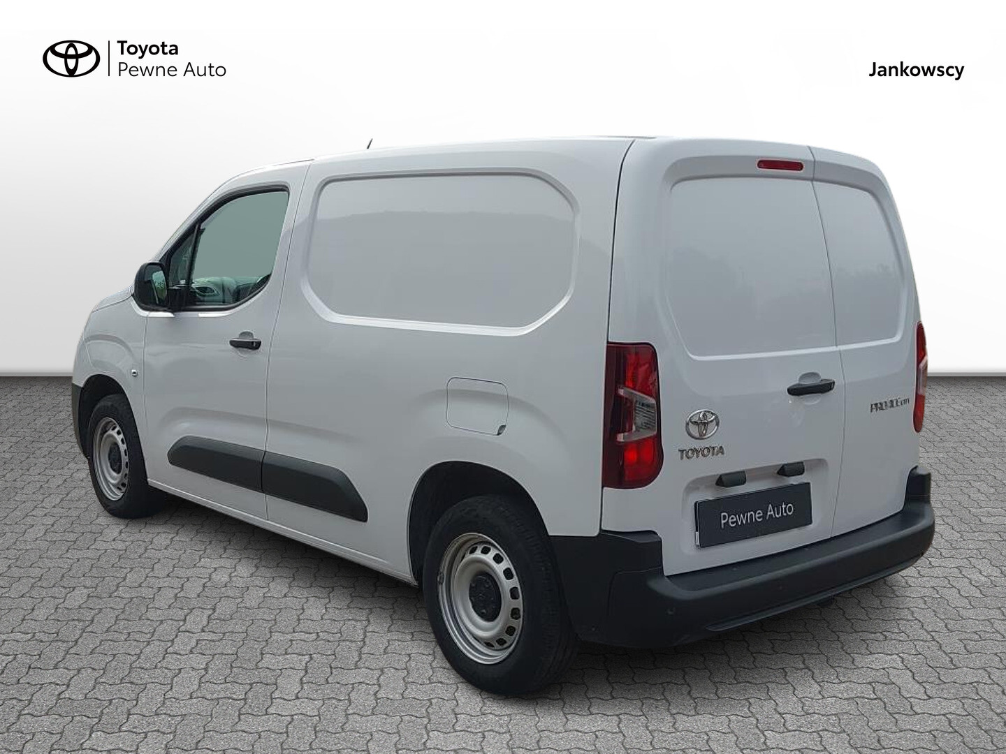 Toyota PROACE CITY