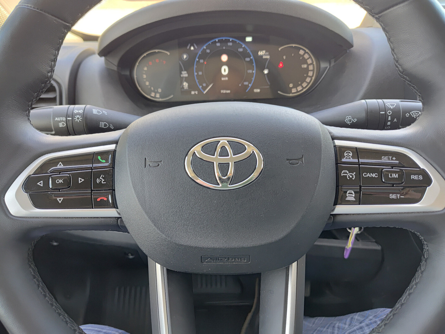 Toyota PROACE MAX