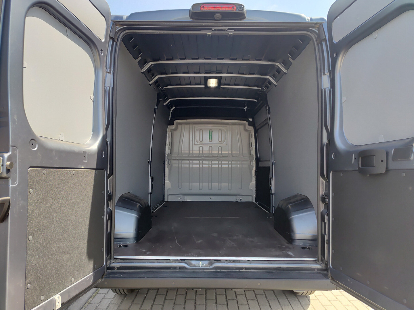 Toyota PROACE MAX
