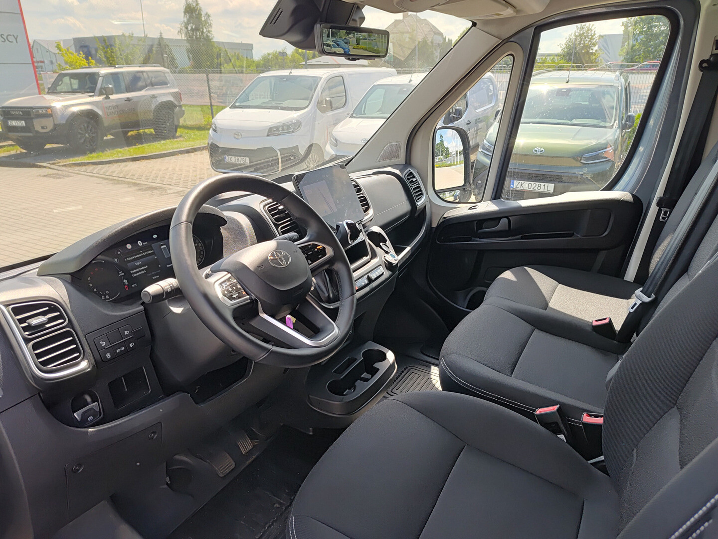 Toyota PROACE MAX