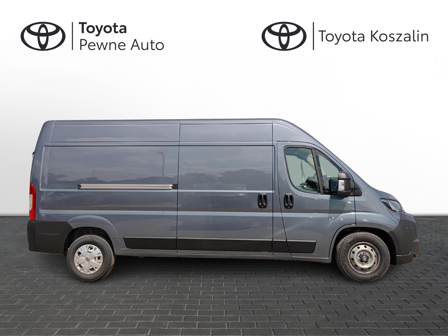 Toyota PROACE MAX