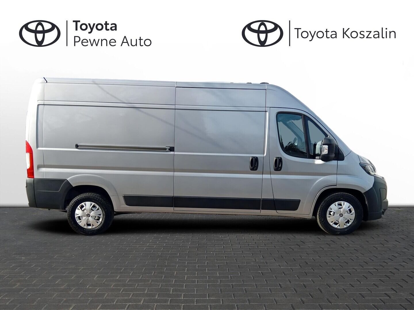 Toyota PROACE MAX