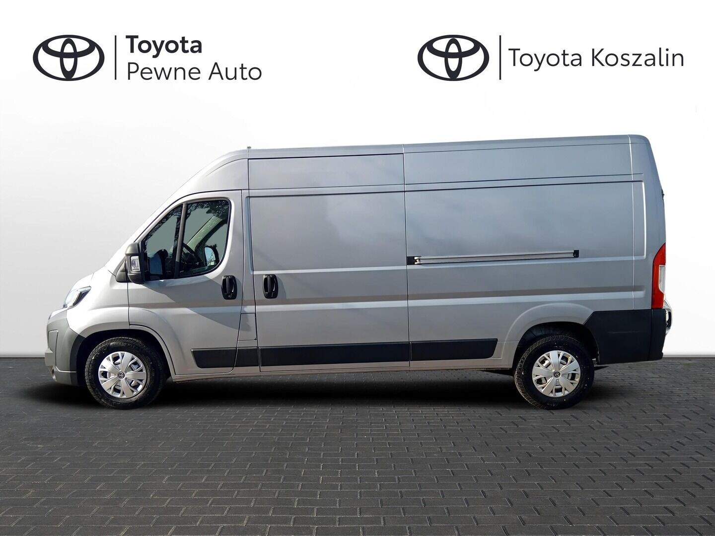 Toyota PROACE MAX